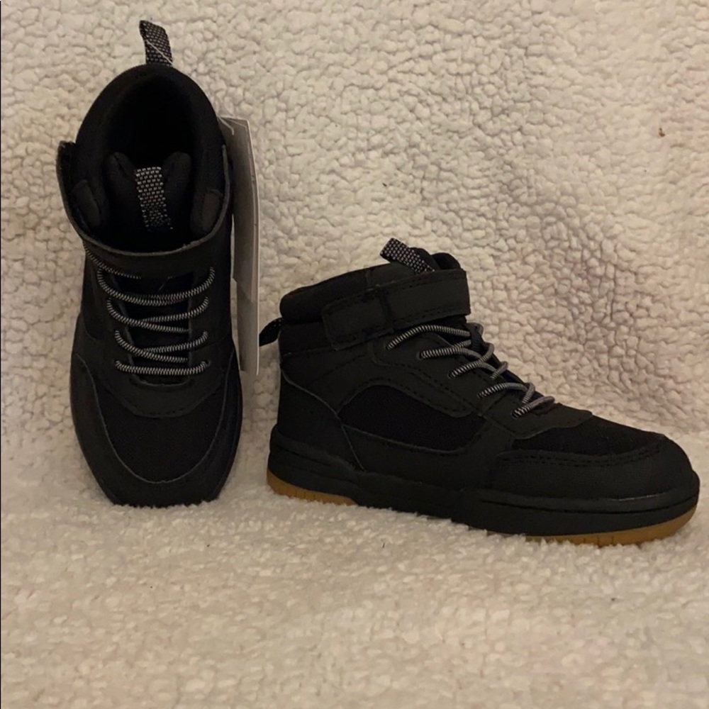 H&M child hightops